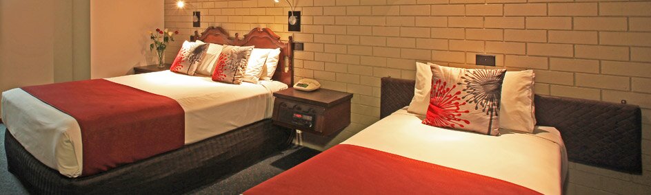 Shepparton Belltower Motor Inn is a family owned and operated bed and breakfast motel Shepparton Belltower Motor Inn is a family owned and operated bed and breakfast motel