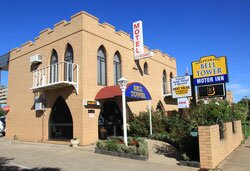 Shepparton Accommodation - Bell Tower Motor Inn - 587 Wyndham Street Shepparton Victoria 3640 Shepparton Accommodation - Bell Tower Motor Inn - 587 Wyndham Street Shepparton Victoria 3640